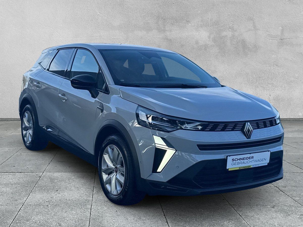 Renault Symbioz - Bild 7