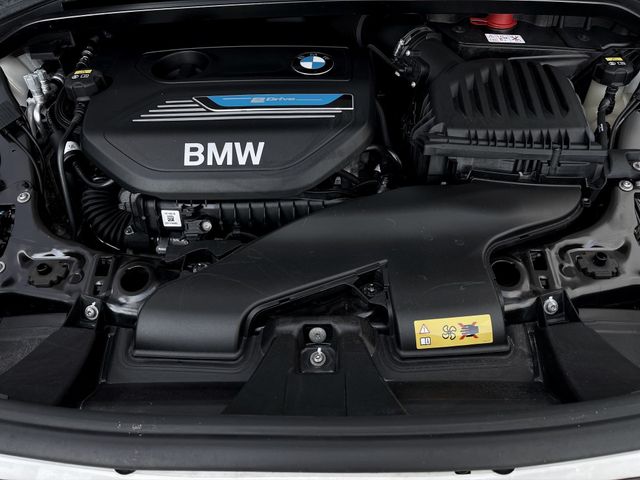 Foto Nummer 14: BMW X1