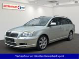 Toyota Avensis Kombi 2.4 Automatik AAC Xenon SHZ Navi