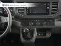 Volkswagen Crafter - Vorschau Bild 12