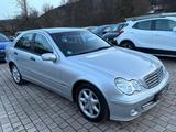 Mercedes-Benz C 200 C Limousine C 200 Kompressor*Automatik*Pdc - gebrauchte Mercedes-Benz C 200 aus dem Jahr 2004