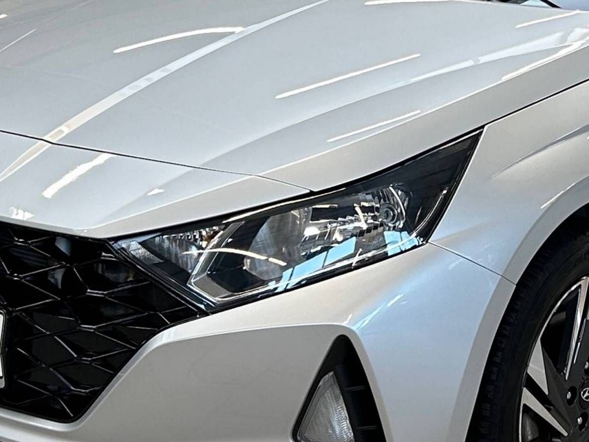Fahrzeugabbildung Hyundai New i20 Edition 30
