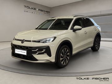 Volkswagen T-Roc - 2