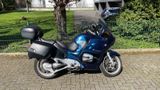 BMW R1150RT  - BMW R RT 1150