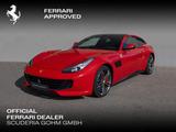 Ferrari GTC4Lusso - Ferrari GTC4Lusso Gebrauchtwagen