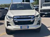 Isuzu ISUZU D-Max N60 1.9 Crew Cab F 4X4 A/T - Isuzu D-Max aus 2023