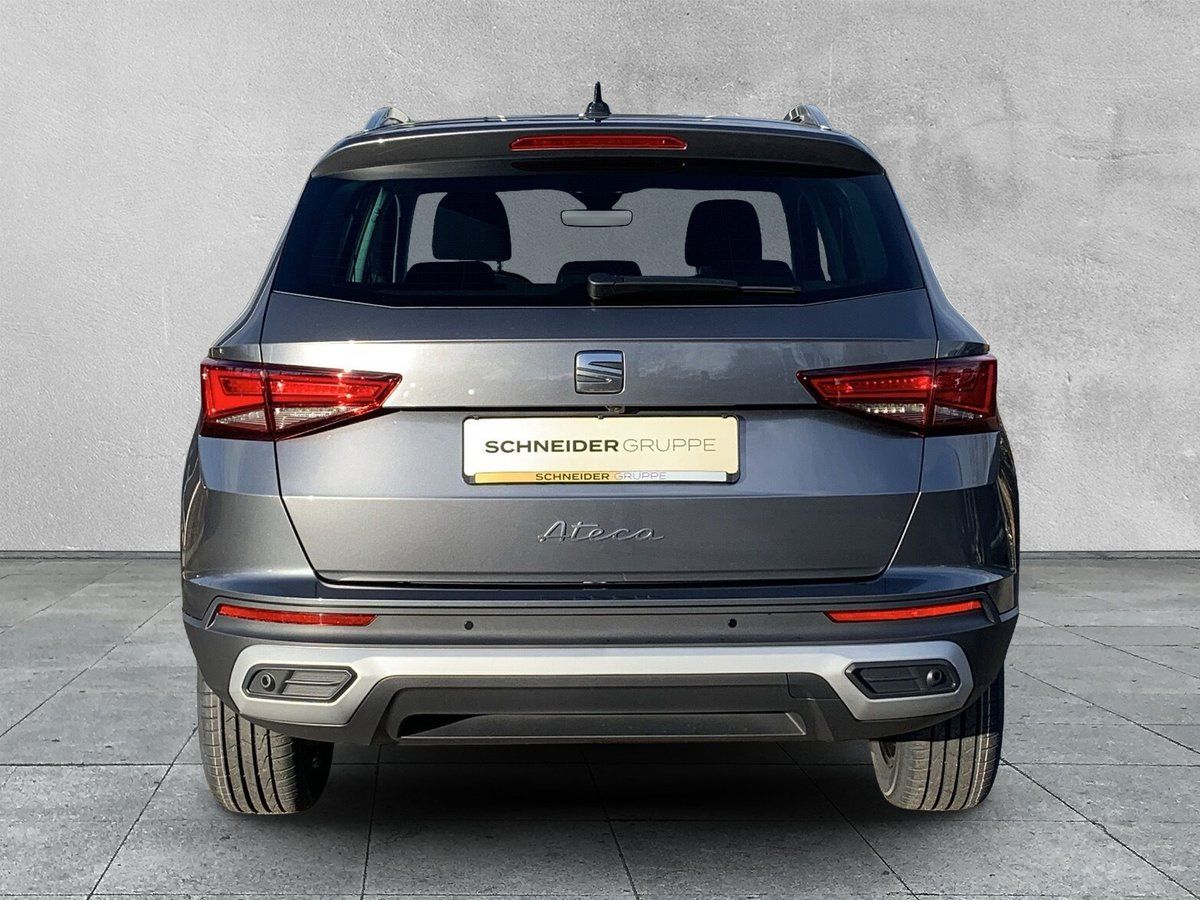 Seat Ateca - Bild 4