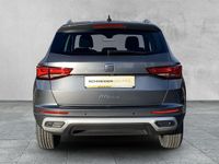 Seat Ateca - Vorschau Bild 4
