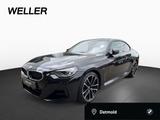 BMW 220i Coupé M Sport LC+ HUD HIFI St+Go GSD 19"