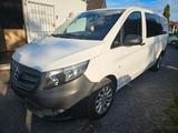 Mercedes-Benz Vito Tourer 109/110/111/114 CDi  9 Sitzer - Mercedes-Benz: Cdi 109