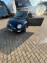 Volkswagen VW New Beetle Bj.2004 - gebrauchte VW New Beetle aus dem Jahr 2004