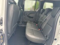 Nissan Townstar 1.3 DIG-T Kombi N-Connecta KLIMA-AT NAV - Image