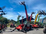 Manitou MT 1440 ST3B          EZ 2014!!   14 METER!! - Manitou Mt 1440