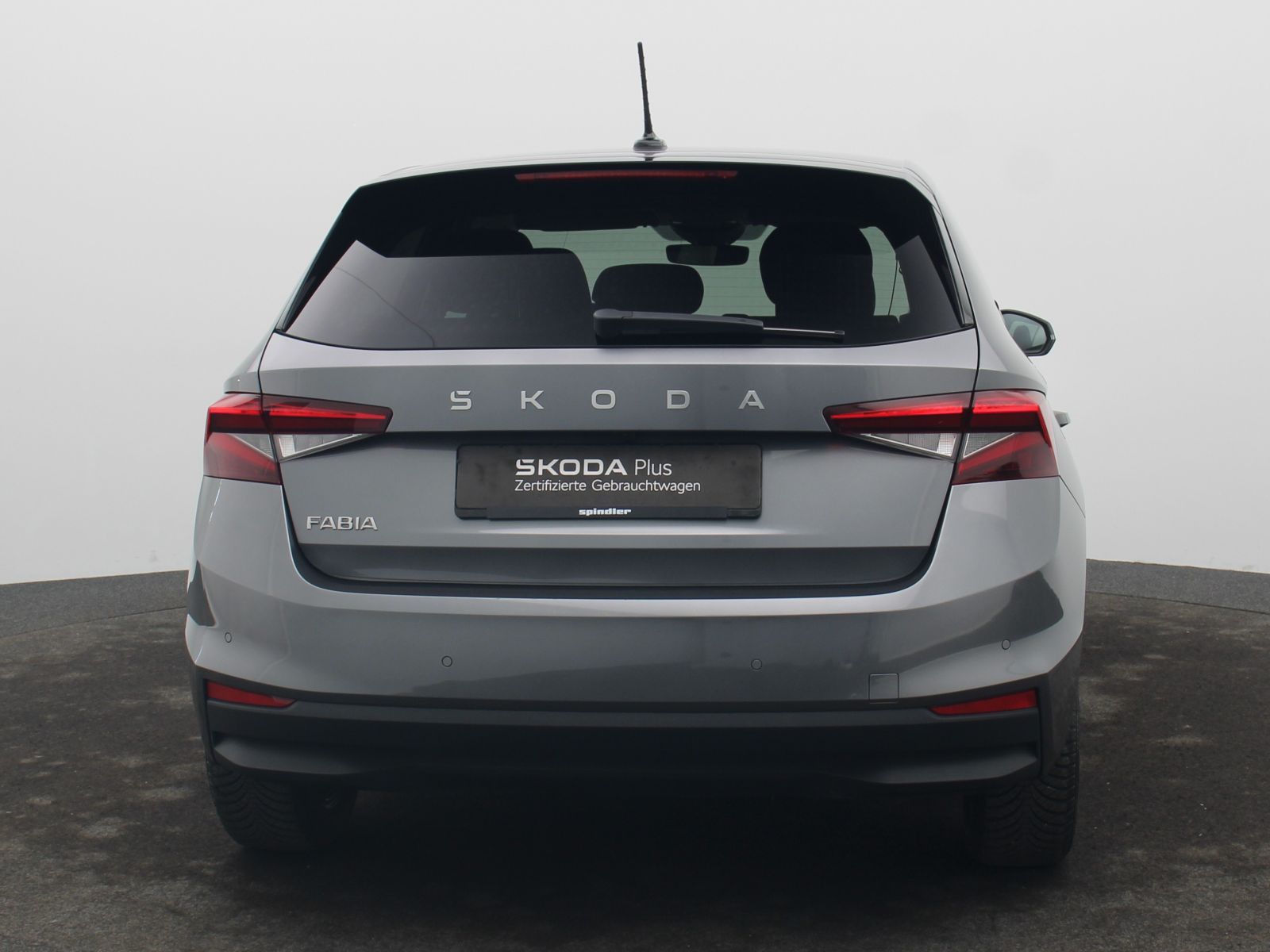 Skoda Fabia - Bild 6