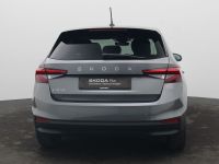 Skoda Fabia - Vorschau Bild 6