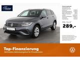 Volkswagen Tiguan Allspace 2.0 TDI Life DSG 7-Sitze/NAV/LED - VW Gebrauchtwagen