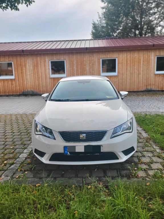 Image of Seat Leon