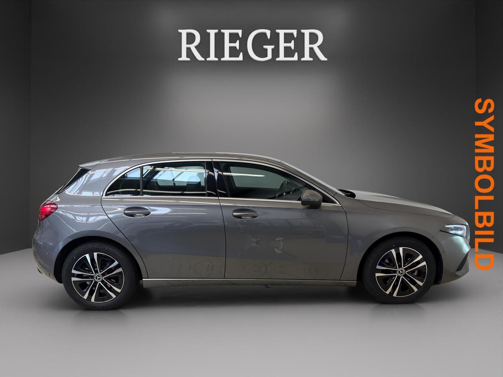Mercedes-Benz A-Class Progressive-Advanced*Totwinkelassistent+++, миниатюра 14