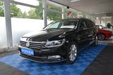 Volkswagen Passat Variant 2.0 TDI 4Motion Highline*DIGITAL* - Volkswagen Passat: TDI 4motion