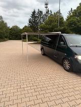 Volkswagen T5 Caravelle Longversion 2.5 Tdi Automatik - gebrauchte VW T5 Caravelle aus dem Jahr 2006
