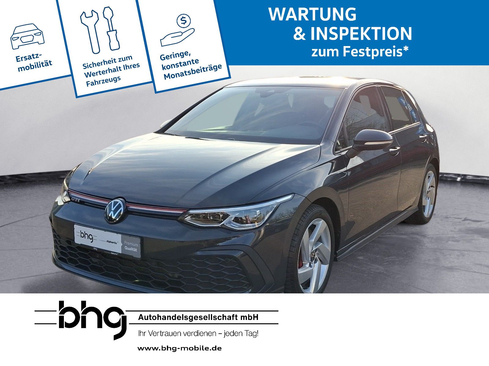 Volkswagen Golf - Bild 2