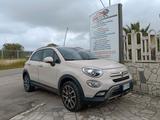 Fiat 500X 2.0 MultiJet 140 CV AT9 4x4 Cross Plus - Fiat 500L Cross aus 2015