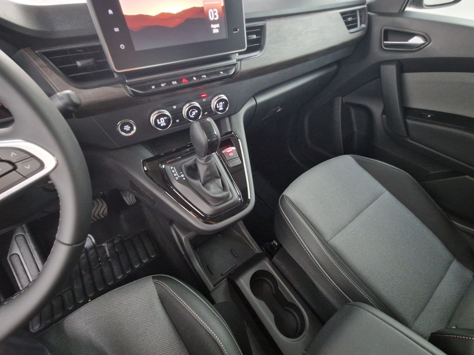 RENAULT Kangoo Techno TCE 130 EDC – Bild 22