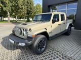 Jeep Gladiator MY22 Overland 4WD Gobi - Jeep Gladiator aus 2022