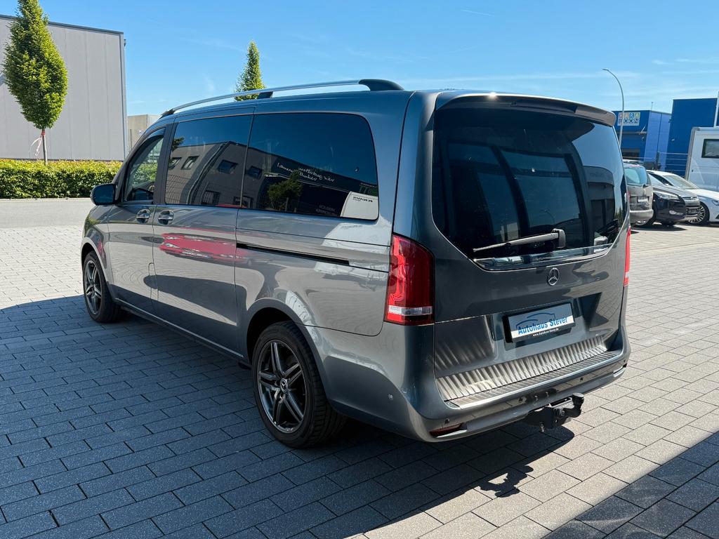 Mercedes-Benz V 220