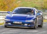 Mitsubishi 3000GT EU-MK1 OTTEC-GT No2 - Mitsubishi: 300gt