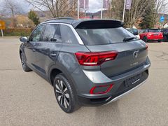 VW T-Roc Goal 115PS #ACC #LED #NAVI