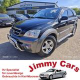 Kia Sorento 2.5 CRDi Aut. EX - Kia Sorento in Kiel