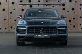 Porsche Cayenne Coupe S *CARBON pak* 1e Hand *Neue Wart - Porsche Cayenne: Coupe S
