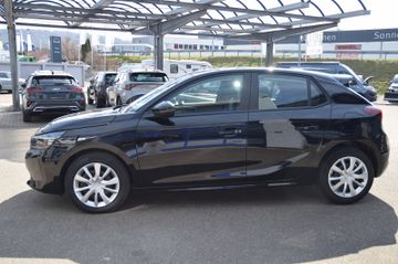 Opel Corsa - 3