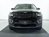 Jeep Compass 1.4 MultiAir Limited 4x4 AUTOM LEDER+NAV - Jeep Gebrauchtwagen von 2020