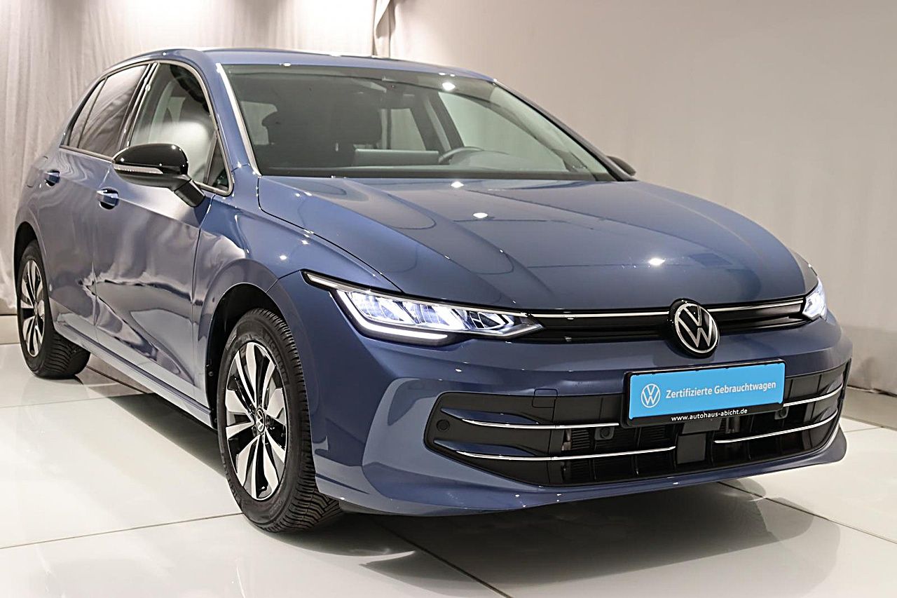 Volkswagen Golf - Bild 3