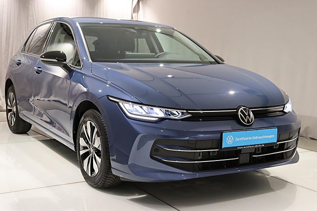 Golf GOAL 1.5 TSI Kamera ACC HarmanKardon LED PD