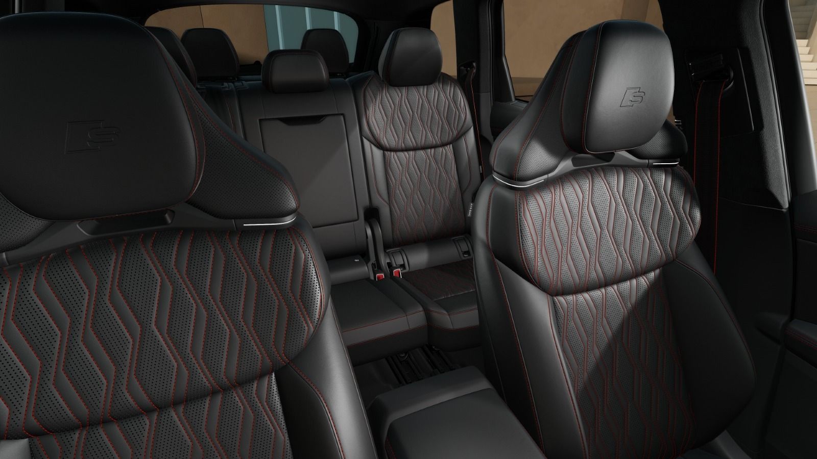 Audi Q7 - Bild 10