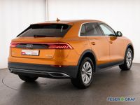 Audi Q8 - Vorschau Bild 2