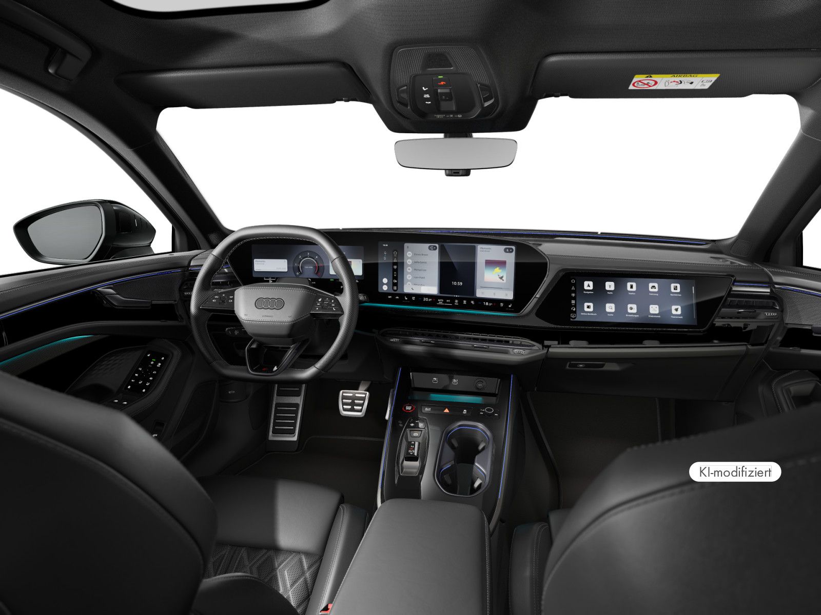 Audi A6 Allroad - Bild 9