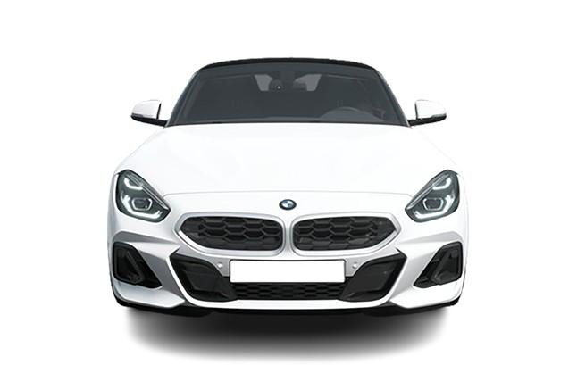 BMW Z4 sDrive20i 197PS Autom. M Sport P. ,BusinessP.