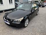 BMW 525 Baureihe 5 Touring 525i~AHK~Guter Zustand - BMW 525 in Ludwigshafen
