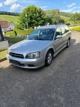Subaru Legacy 2.0 20th Anniversary 20th Anniversary - Subaru Gebrauchtwagen von 2000