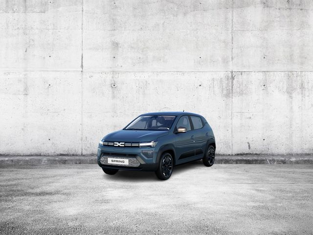 Dacia Spring EXTREME ELECTRIC 65 (CARPLAY/KAMERA)