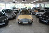 Mercedes-Benz 200D W123 Limousine *H-Zulassung* - Mercedes-Benz 200: D