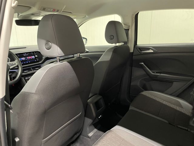 T-Cross Style 1.0 TSI DSG PDC SHZ LED NAVI