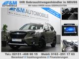 Subaru Forester 2.0ie Trend Lineartronic Aut. R-Kam - Subaru Forester: Trend
