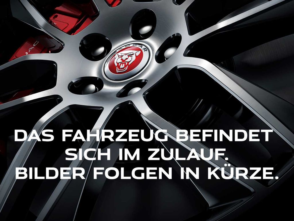 Image of Jaguar XE