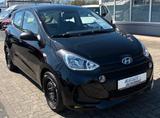 Hyundai i10 1.0l Klima/Start-Stopp/ISOFIX/Sofort!! - Hyundai i10 in Kassel