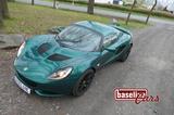 Lotus Sport 220 - 1.Hdn - FSH - wenig KM - TOP!!! - Lotus Gebrauchtwagen